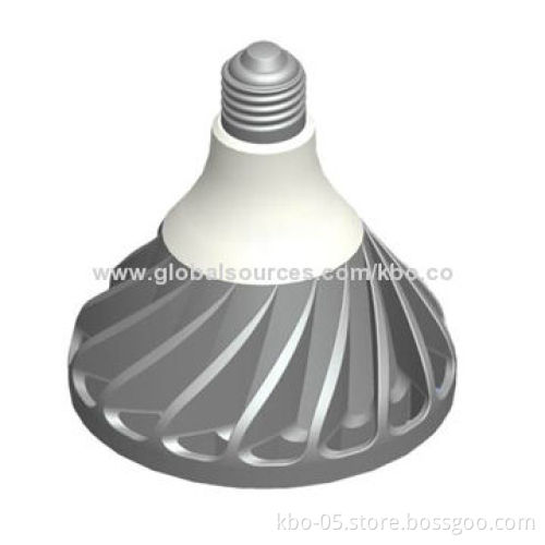 14W LED PAR30 Lamp, Dimmable, UL and cUL Marks
